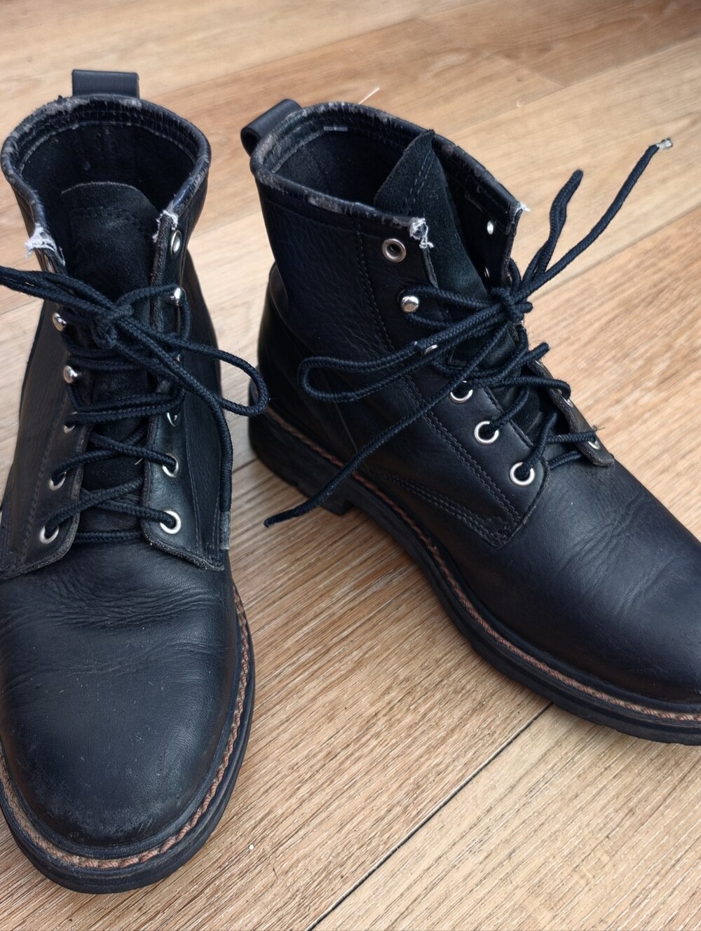 Ariat Heritage Lacer Work Boots